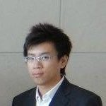 Snorkel Employee James Jiang's profile photo