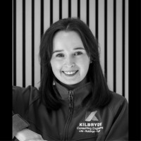 Kilbryde Consulting Engineers Employee Dayna Leckie's profile photo