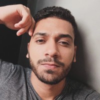 PRUDEM Employee Lucas Augusto's profile photo