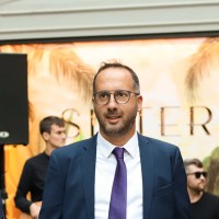 SADE Employee Anthony Mauger's profile photo