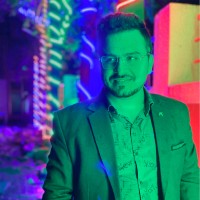 Softvan Pvt Ltd Employee Kartavya Thakkar's profile photo