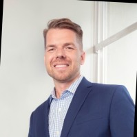 Broadmoor, LLC Employee Nathan Hunter's profile photo