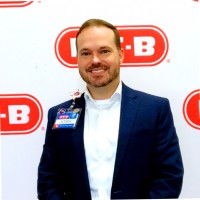 H-E-B Employee Josh Guidry's profile photo