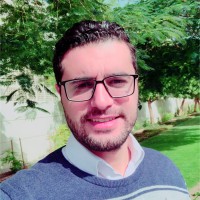 PwC Middle East Employee Kareem Abdallah's profile photo
