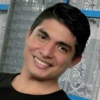 IBM Employee Jonathan Mena Hernàndez's profile photo