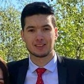 Tresmontes Lucchetti Employee Nicolas Becerra's profile photo