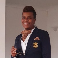 Falconer School Employee Ade Haastrup-Onilogbo.'s profile photo