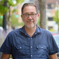 ISP Supplies Employee David Peterson's profile photo