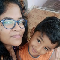 Naruvi Hospitals Employee Yamuna S's profile photo