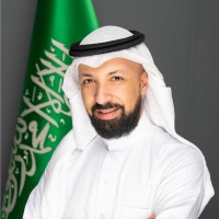 Saudi Electricity Company Employee Ahmed al Wosaibei's profile photo