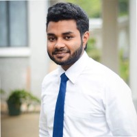 PSA Group Employee Prabath Dissanayake's profile photo
