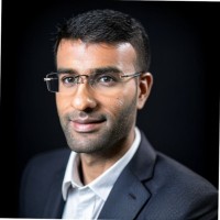 Prospection Employee Karthik Margabandu's profile photo