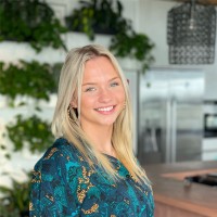Plug&Pay Employee Nadine Bakker's profile photo