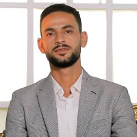 Bin Harkil Co. Ltd. Employee Mohammed Ashraf's profile photo
