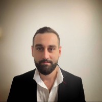 Marox Corporation Employee Evan Aljrf's profile photo