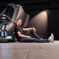 Porsche Employee Peter Varga's profile photo