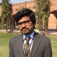 Samee Ullah's profile photo