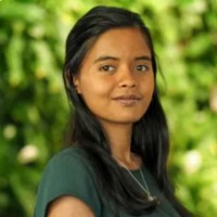 Computomics Employee Rupashree Dass's profile photo