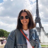 Mireia Matas Email & Phone Number