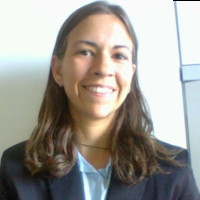 MOZcoaching Employee Beatriz Pinto's profile photo