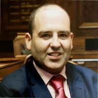 Bancroft's School Employee Iñigo Gorostidi's profile photo