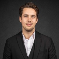 PX GROUP Employee Aymeric Dominé's profile photo