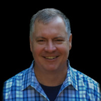 Dragonchain Employee Todd Wilson's profile photo