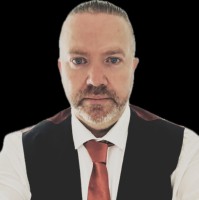 DXC Technology Employee Lance Bailey's profile photo