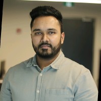 Millennium Engineering Inc. Employee Jawwad A.'s profile photo