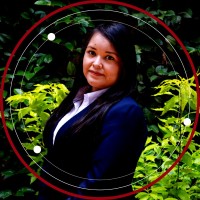 PIREOS POWER Employee Viviana Julieta Blas Soto's profile photo