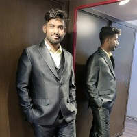 LYSS TECHNOLOGY PVT. LTD. Employee Rajiv Ranjan's profile photo