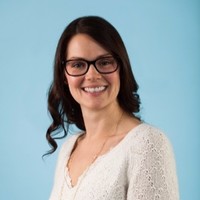 Easter Seals Alberta Employee Victoria Harris's profile photo