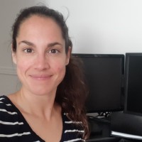 Prometic Employee Isabelle Angel's profile photo