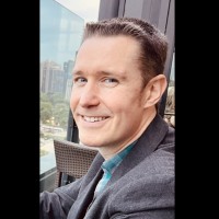 DMC Engineering Employee Jesse Batsche's profile photo