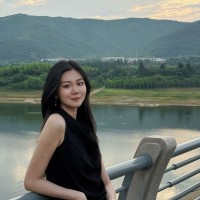 WolfBox Employee Caroline Lau's profile photo