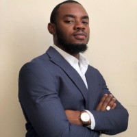 Prozinco-Construção e Manutenção Lda. Employee Keyven Chaúque's profile photo