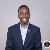 Data Science Institute at Vanderbilt University Employee Ralph Francois's profile photo