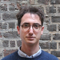 Learn More Employee Marcello Newman's profile photo