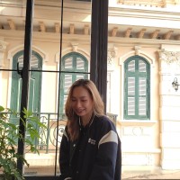 SubWallet Employee Mabel Nguyen's profile photo