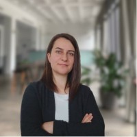 fuseki Employee Derya Özkan's profile photo