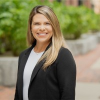 New England Development Employee Rebekah MacChia's profile photo