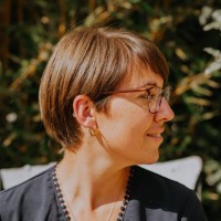 ASCIER Employee Marlaine Allemand's profile photo