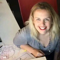 iki design group Employee Burcu Özdemir's profile photo