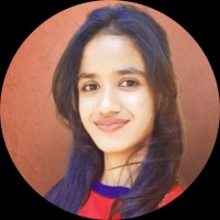 Capgemini Employee Rasmita Sahoo's profile photo