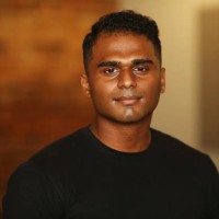 Dean and Company Employee Vignesh Alagappan's profile photo