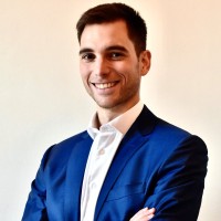 Matthieu de Coster Email & Phone Number