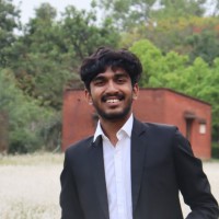 Cisco Employee Shreyash Singh's profile photo