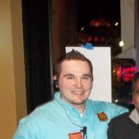 Victory Brewing Company Employee Corey Williams's profile photo