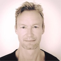 INTUNOR Employee Marius Trygg's profile photo