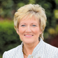 PDSA Employee Jan McLoughlin's profile photo